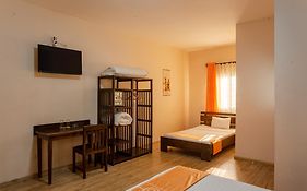 Hotel H1 Antsirabe